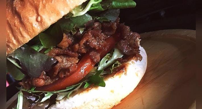 Photo of restaurant Tokyo Hookah Bar & Eatery in Abbotsford, Melbourne - Photo 1