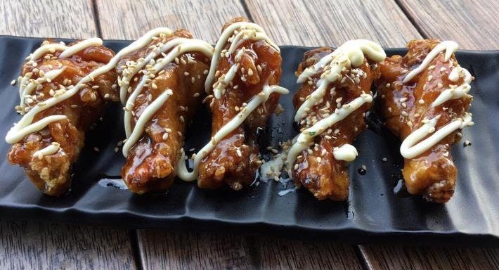 Photo of restaurant Tokyo Hookah Bar & Eatery in Abbotsford, Melbourne - Photo 2