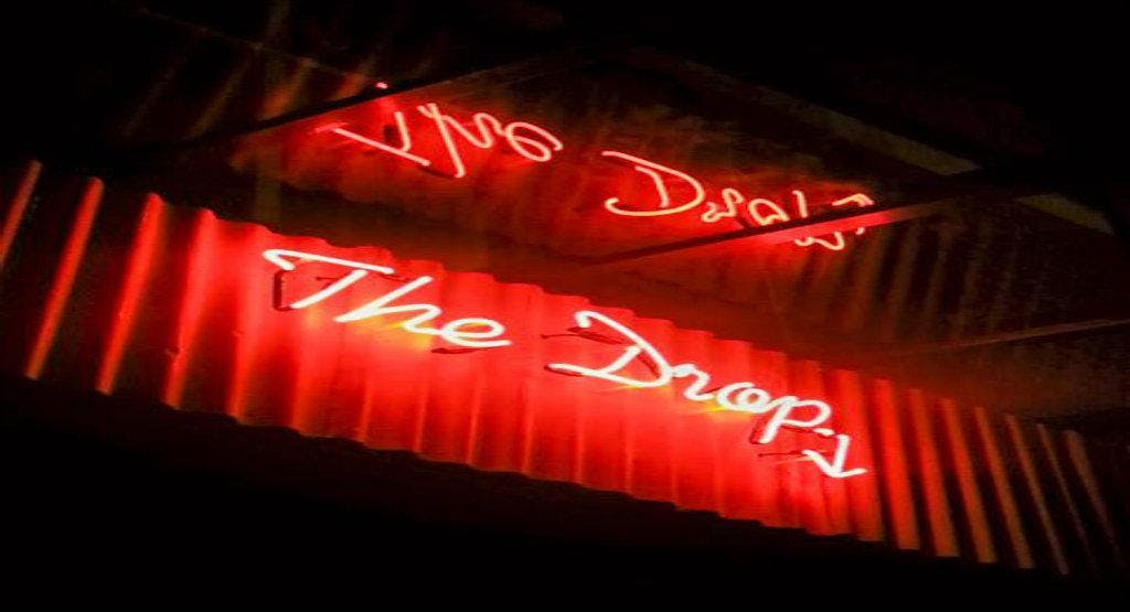 Photo of restaurant The Drop Bar Cafe in Chorlton-cum-Hardy, Manchester