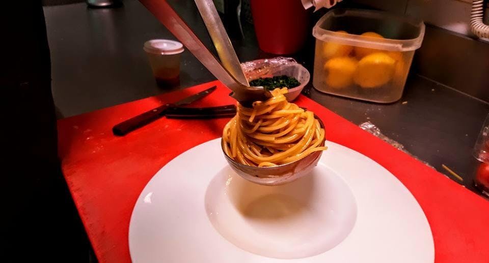 Photo of restaurant Gigi Mangia in City Centre, Palermo