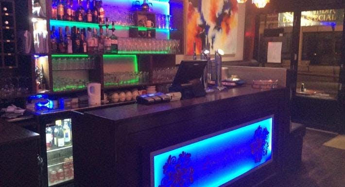 Restaurant Spice of India in Twickenham, London