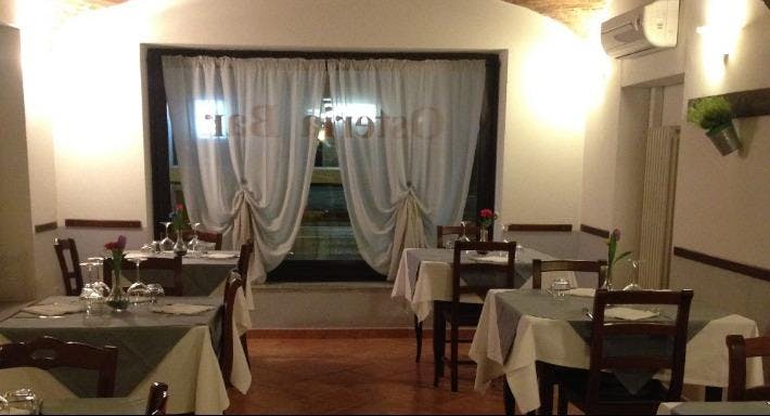 Foto del ristorante L'aroma e il Sapore a Centro, Chianocco