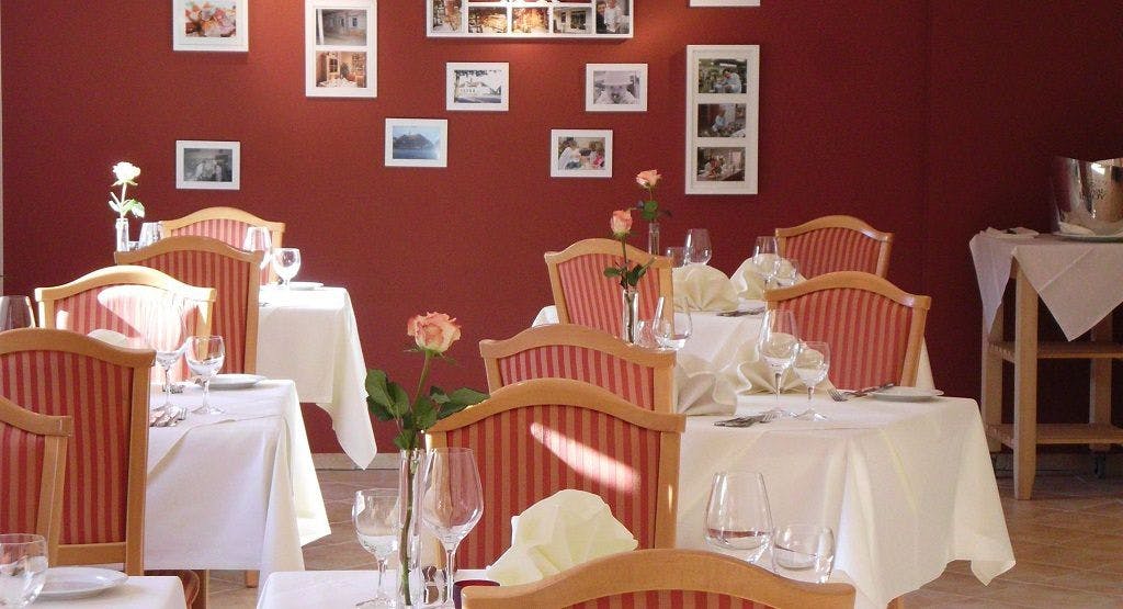 Photo of restaurant Memory in Altona, Hamburg