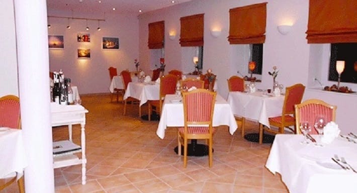 Image 1 of restaurant Memory