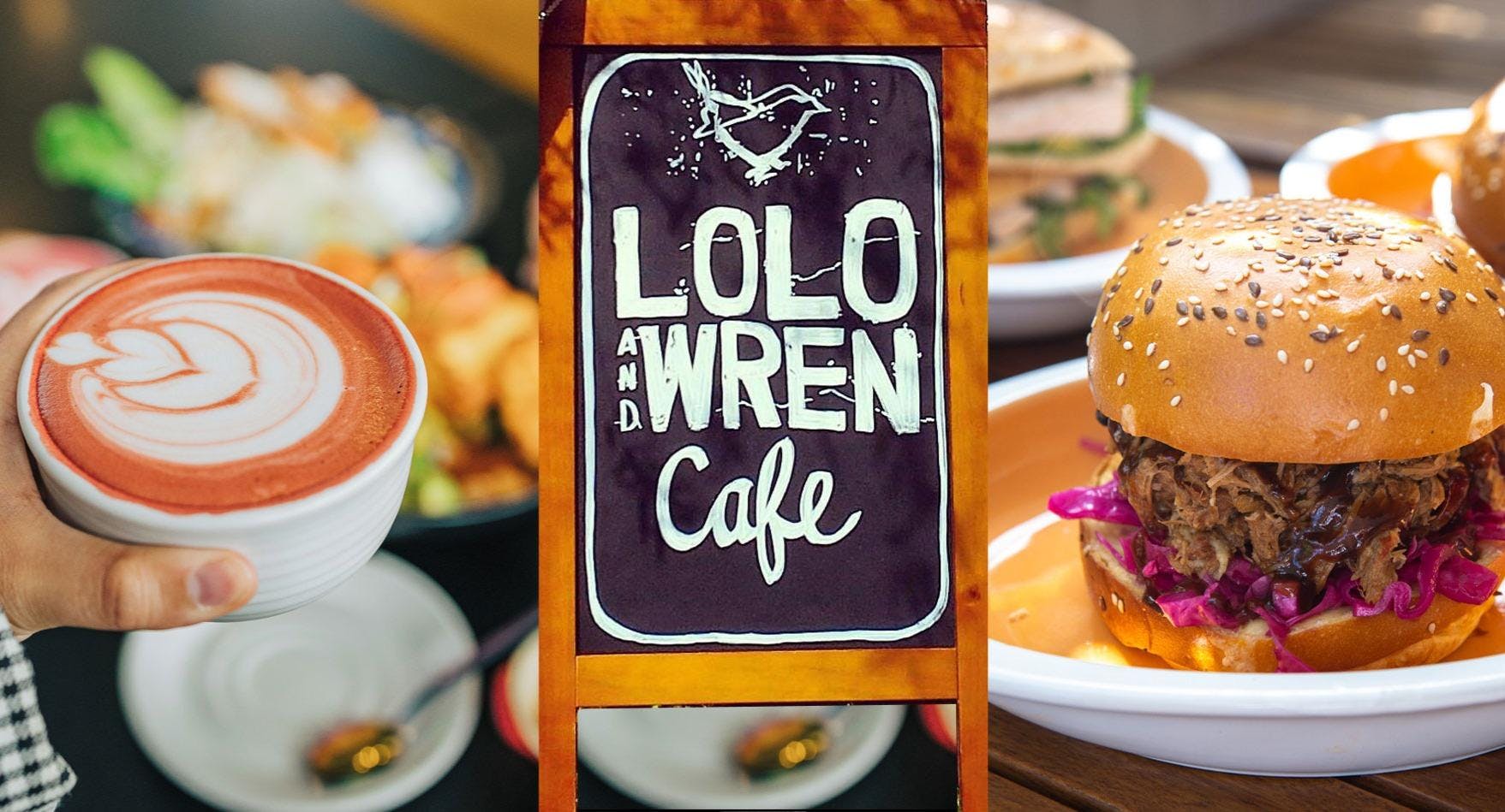 Photo of restaurant Lolo and Wren in Brunswick West, Melbourne