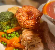 Restaurant The Gedling Inn & Kitchen in Gedling, Nottingham