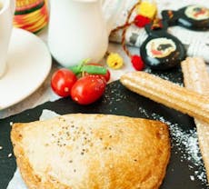 Restaurant Victoria's Cafe & Bakery in ,