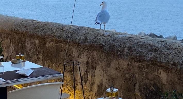 Restaurant Ritrò Restaurant & wine club in Gallipoli, Lecce