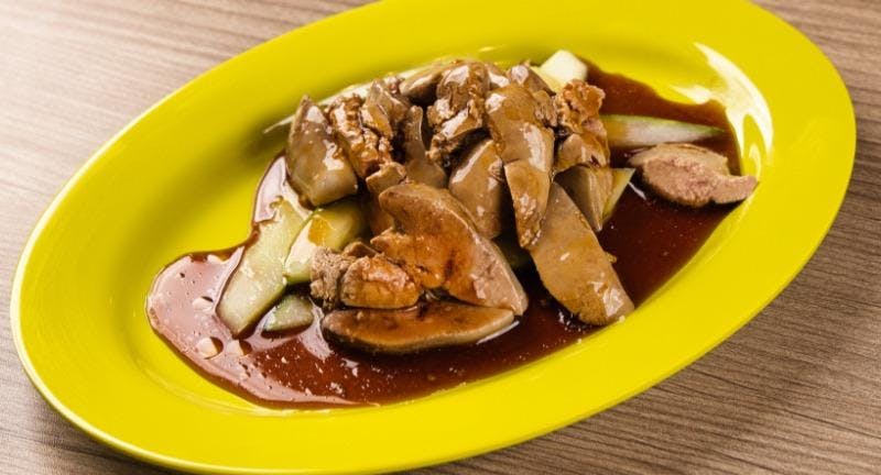 Restaurant Feng Sheng Kampong Chicken Rice & Steamboat - East Coast in East Coast, Singapore