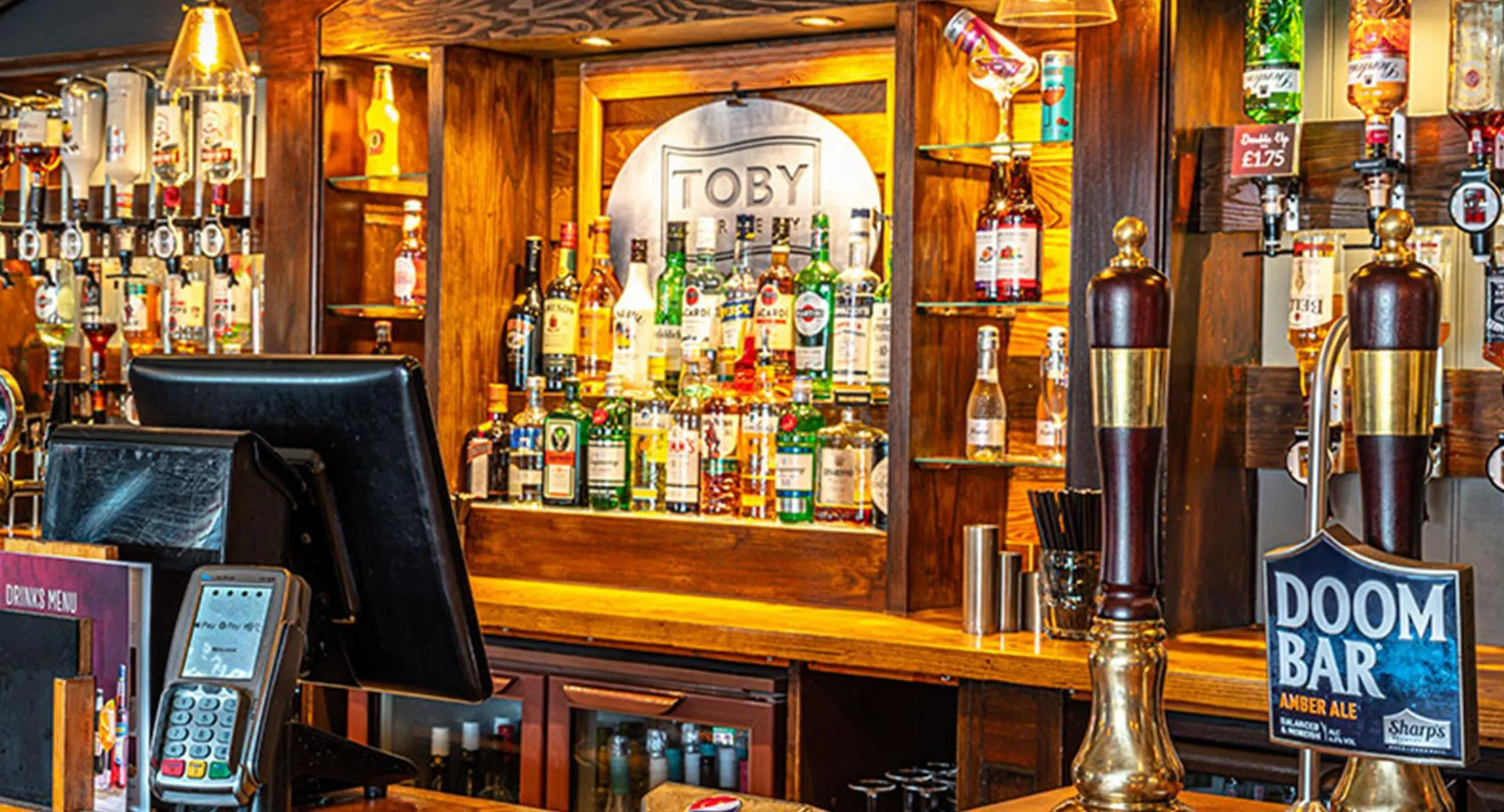 Photo of restaurant Toby Carvery Hopgrove in City Centre, York - Photo 3
