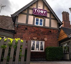 Restaurant Toby Carvery Hopgrove in ,