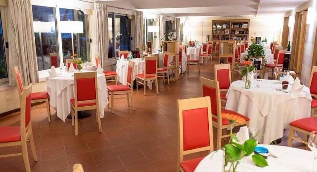 Photo of restaurant Il Querini da Zemin in Centre, Vicenza