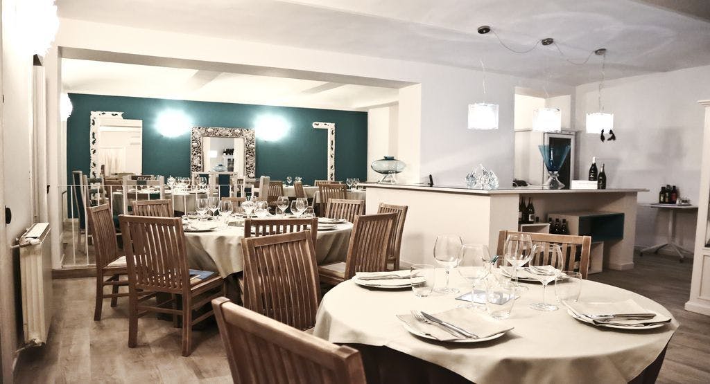 Foto del ristorante Osteria Casa Mar a Monferrato, Asti