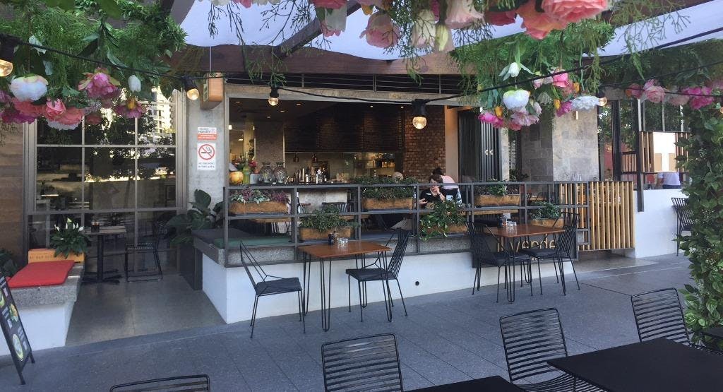 Photo of restaurant Il Verde in Bowen Hills, Brisbane