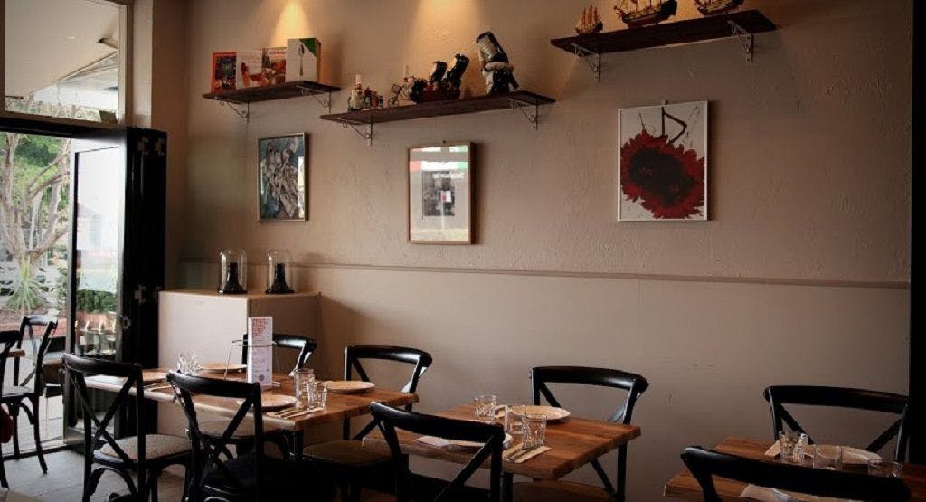 Photo of restaurant Skara Bar & Restaurant in Randwick, Sydney