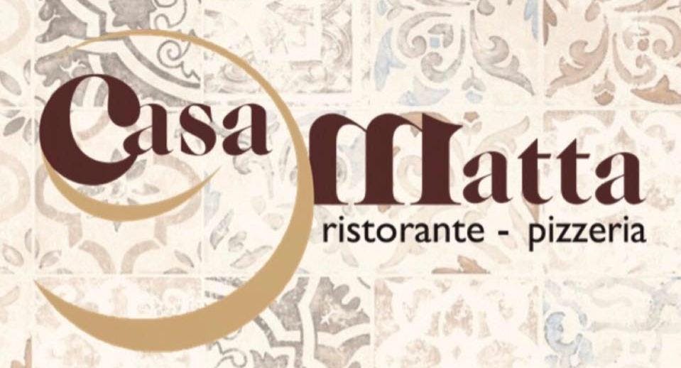 Foto del ristorante Casa Matta Ristorante Pizzeria a Centro, Noto