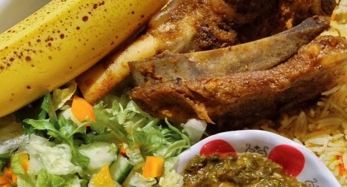 Kuva kohteesta Vansom Restaurant & Coffee, Myyrmäki, Vantaa