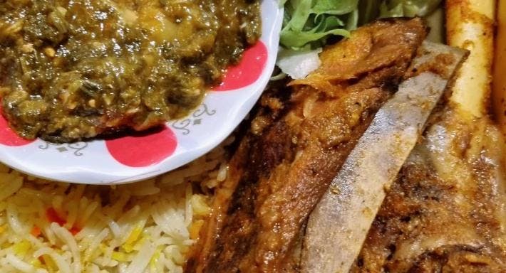 Kuva kohteesta Vansom Restaurant & Coffee, Myyrmäki, Vantaa - Photo 2