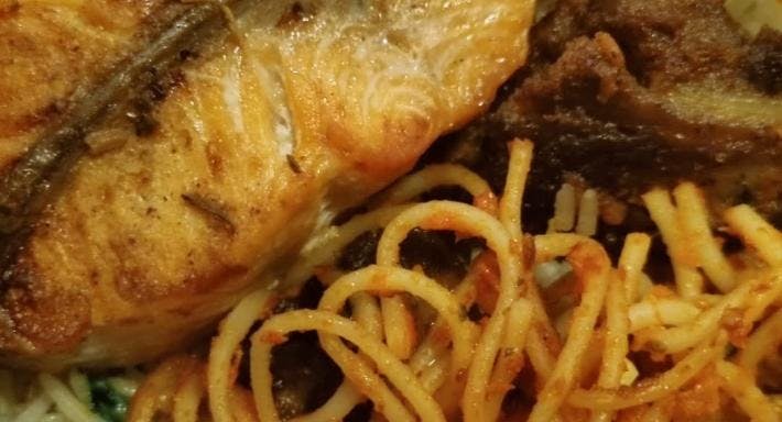 Kuva kohteesta Vansom Restaurant & Coffee, Myyrmäki, Vantaa - Photo 3