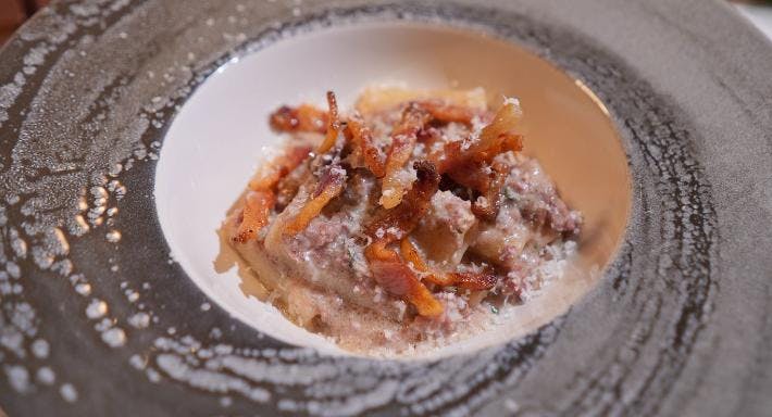 Ristorante Atelier Doria • Osteria contemporanea a Centro Storico, Brindisi