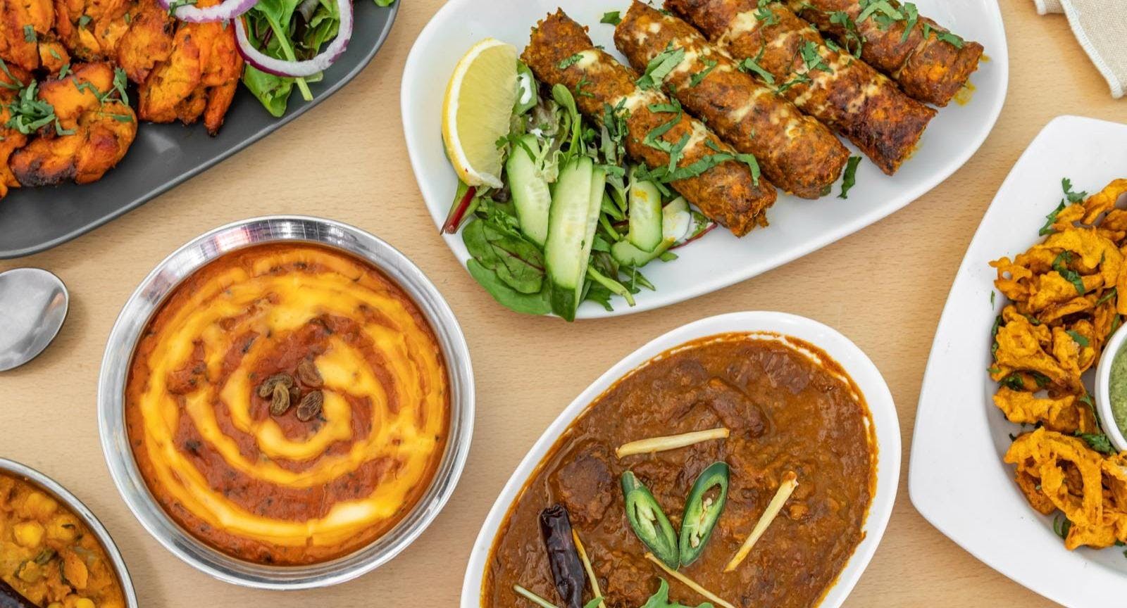 Photo of restaurant Curry King Bayswater in Bayswater, Perth