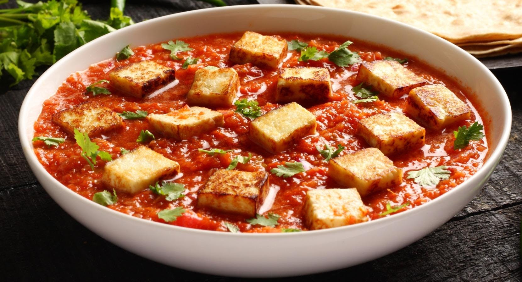 Restaurant Kings Cross Tandoori in King's Cross, London