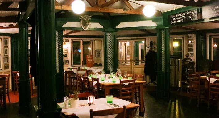 Photo of restaurant Purzls mit Claus Curn in 23. District, Vienna