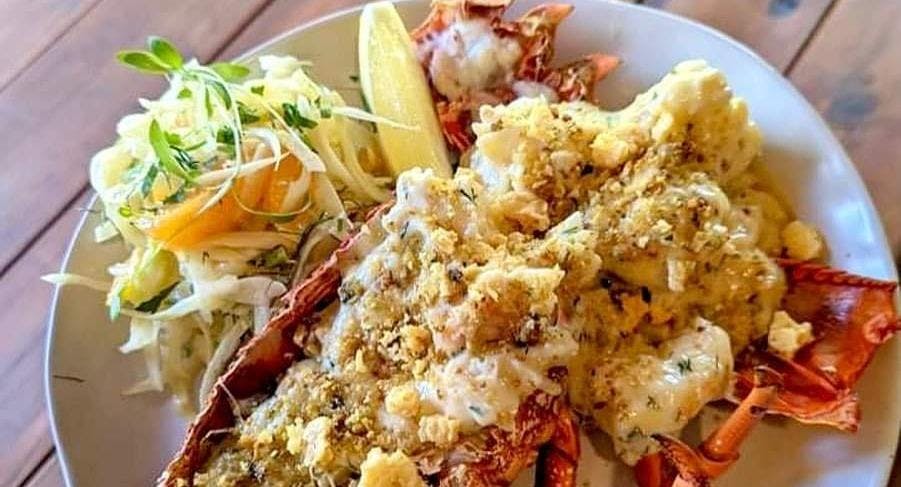 Photo of restaurant The Perch at Lavers Hill in Lavers Hill, Great Ocean Road - Photo 3