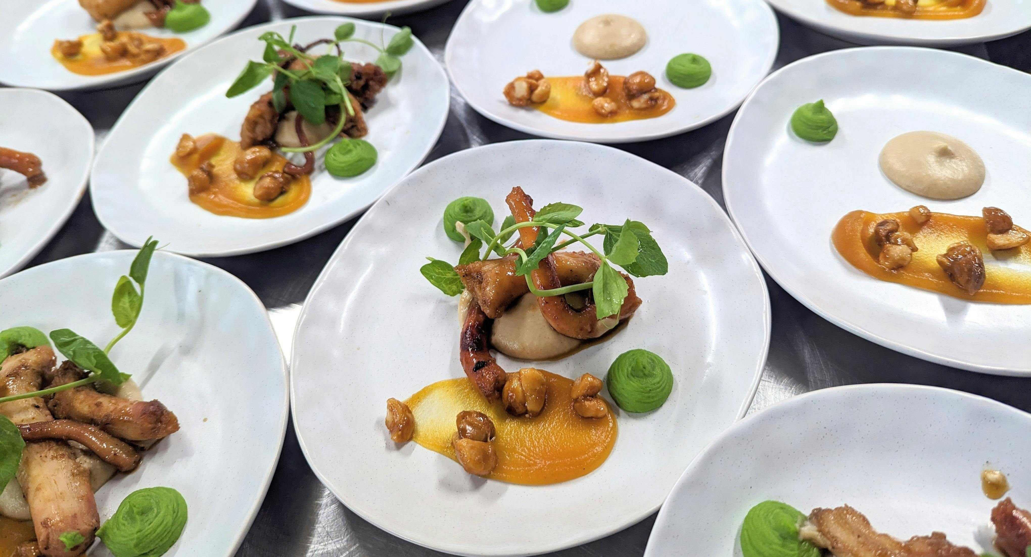 Photo of restaurant The Perch at Lavers Hill in Lavers Hill, Great Ocean Road - Photo 4