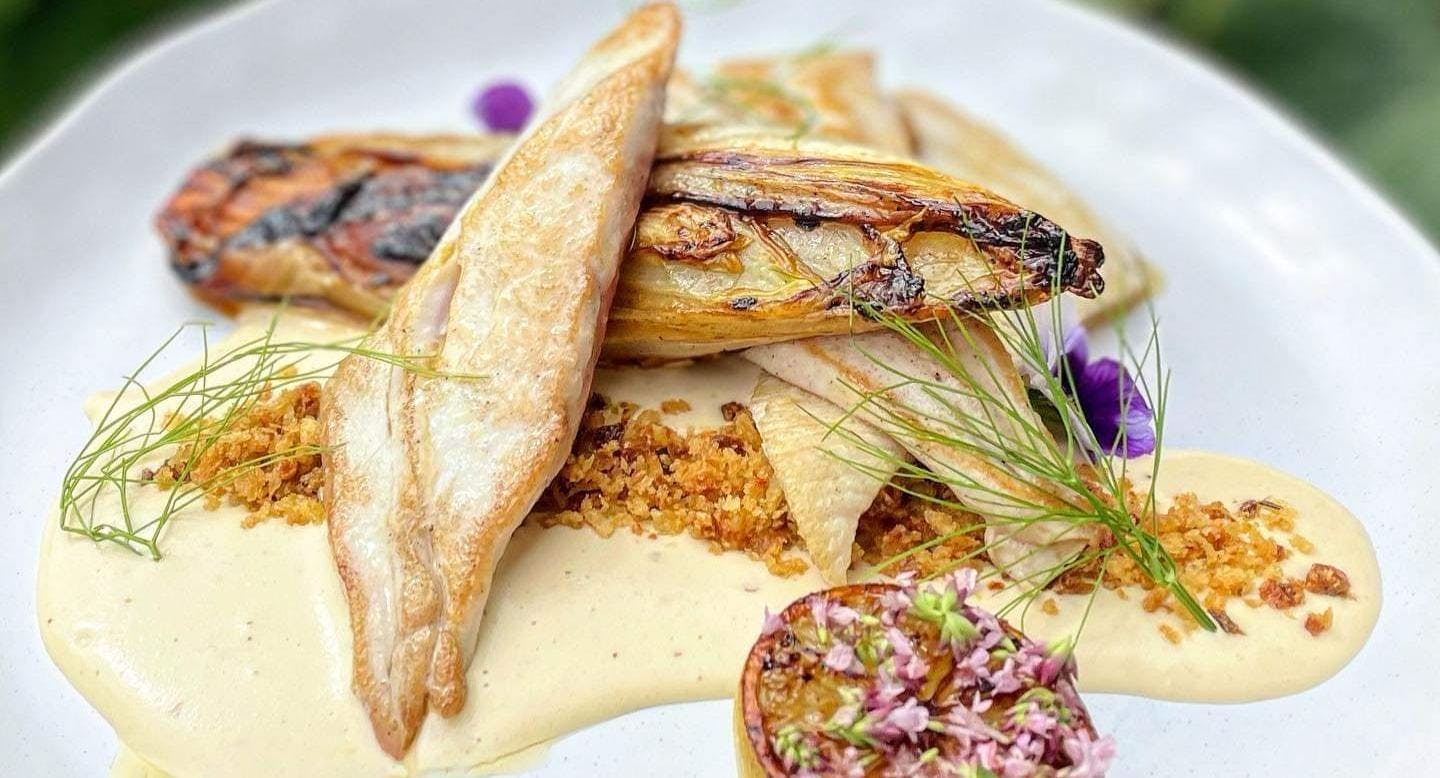 Photo of restaurant The Perch at Lavers Hill in Lavers Hill, Great Ocean Road - Photo 6