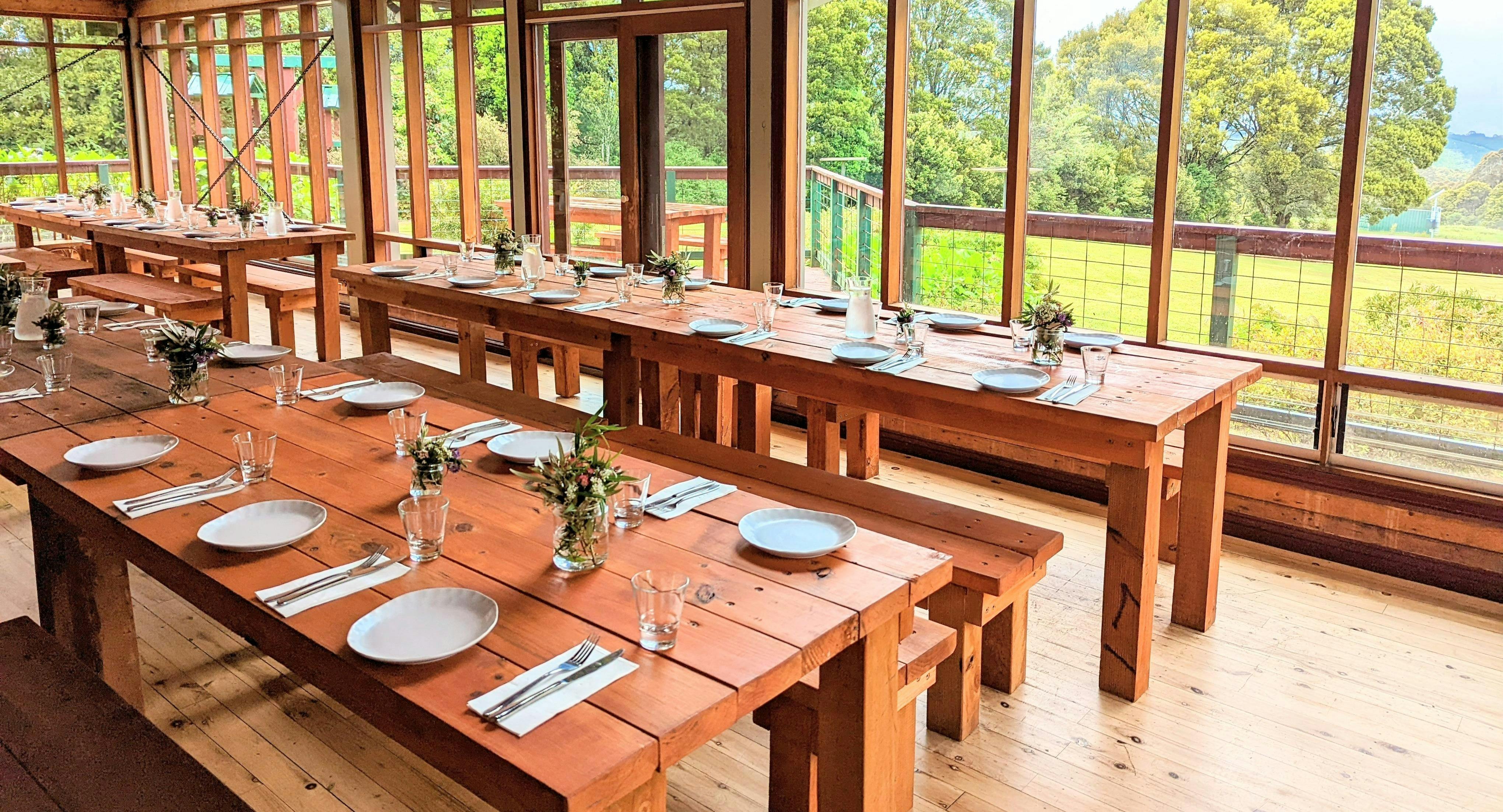 Photo of restaurant The Perch at Lavers Hill in Lavers Hill, Great Ocean Road - Photo 8