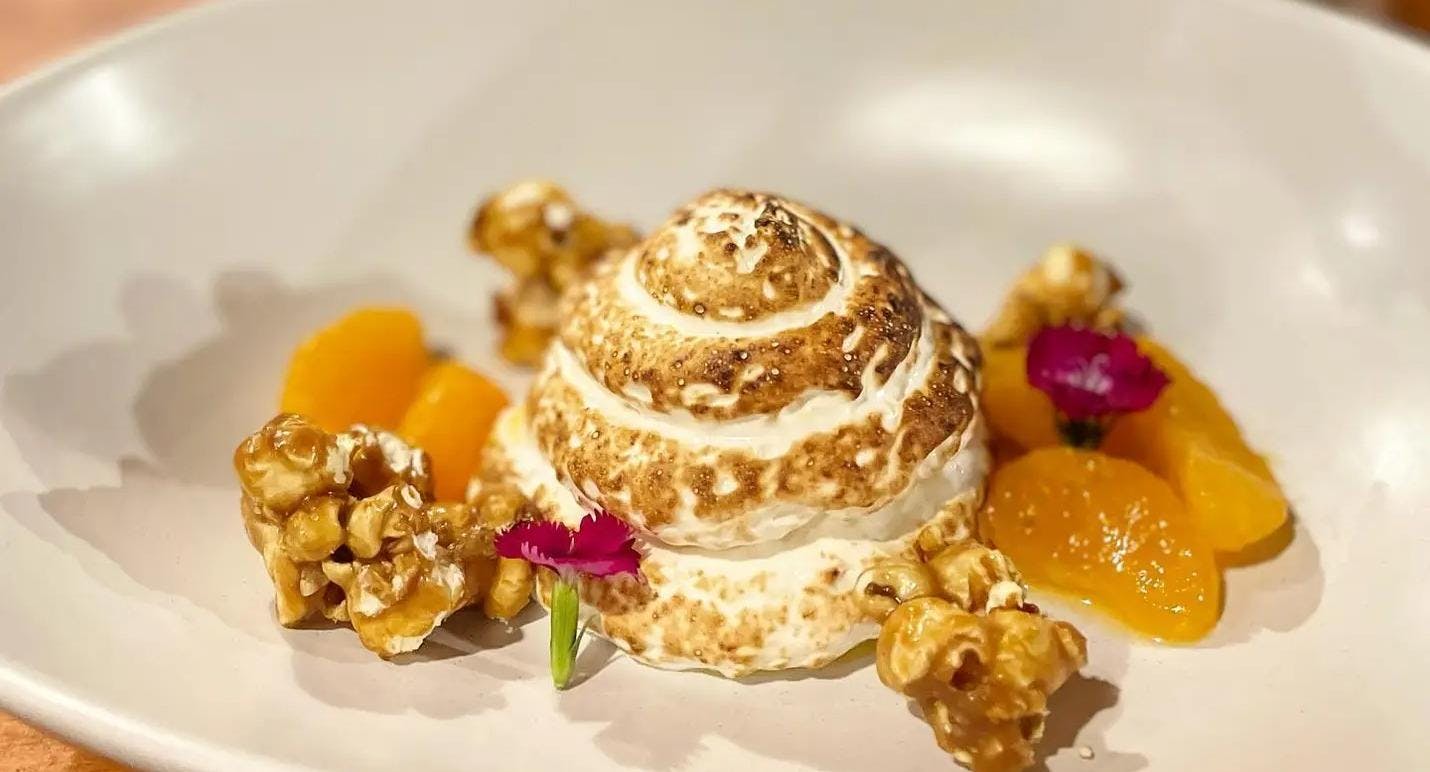 Photo of restaurant The Perch at Lavers Hill in Lavers Hill, Great Ocean Road - Photo 5