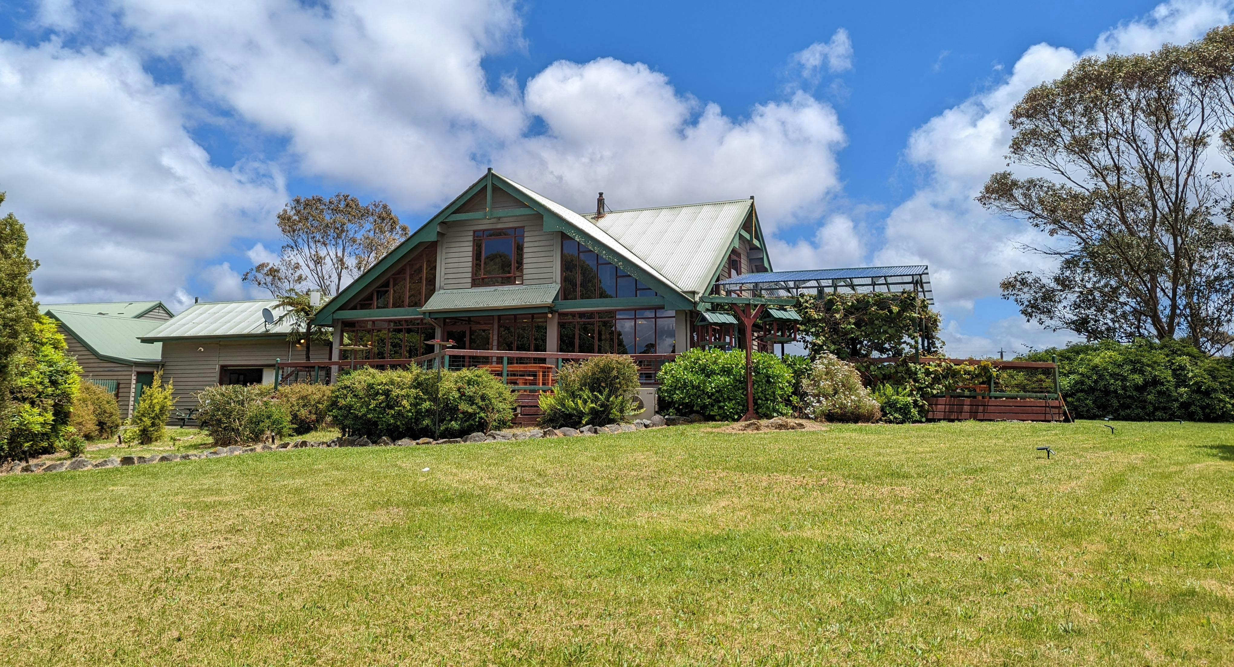 Photo of restaurant The Perch at Lavers Hill in Lavers Hill, Great Ocean Road - Photo 10