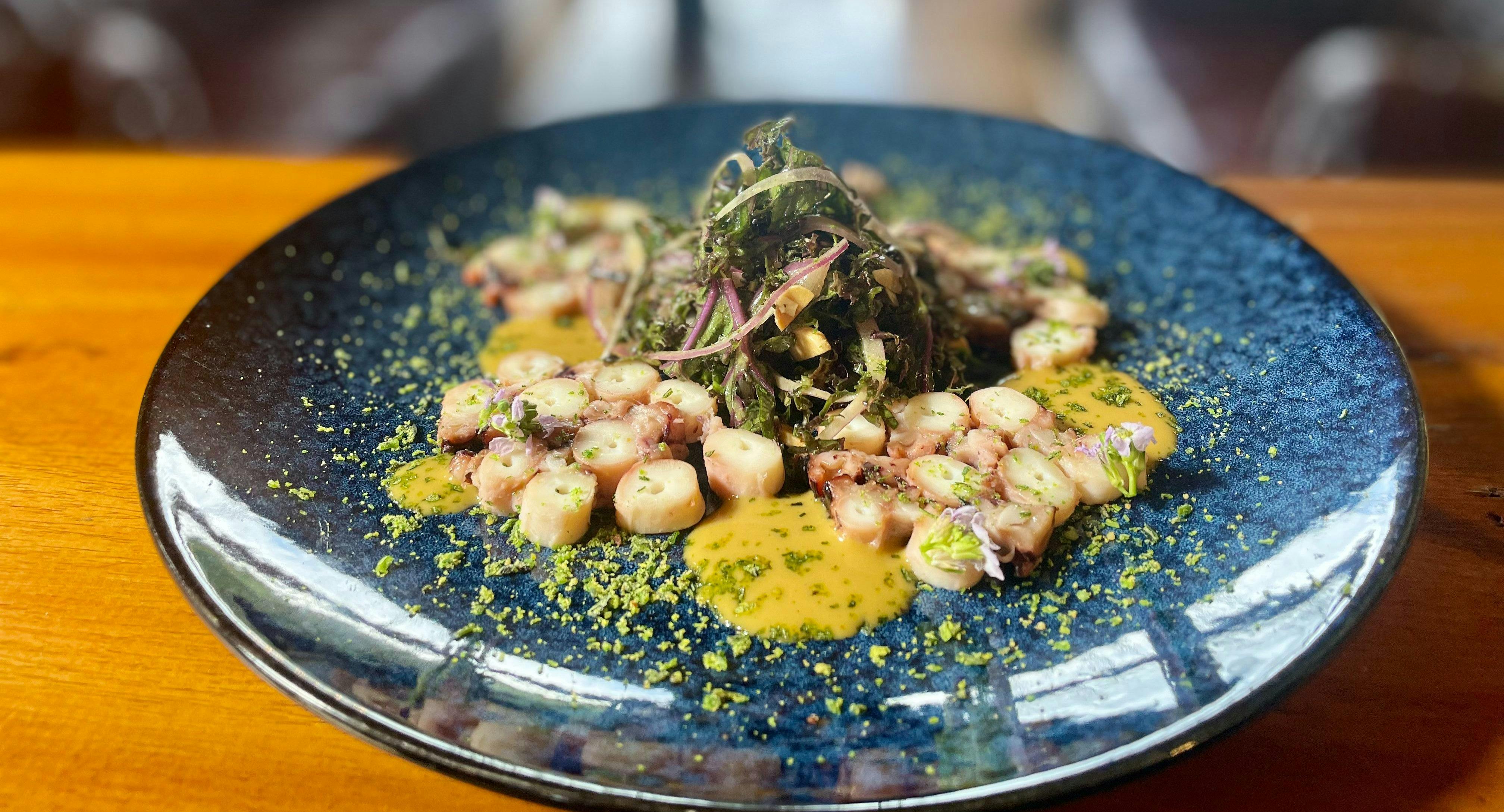 Photo of restaurant The Perch at Lavers Hill in Lavers Hill, Great Ocean Road - Photo 2