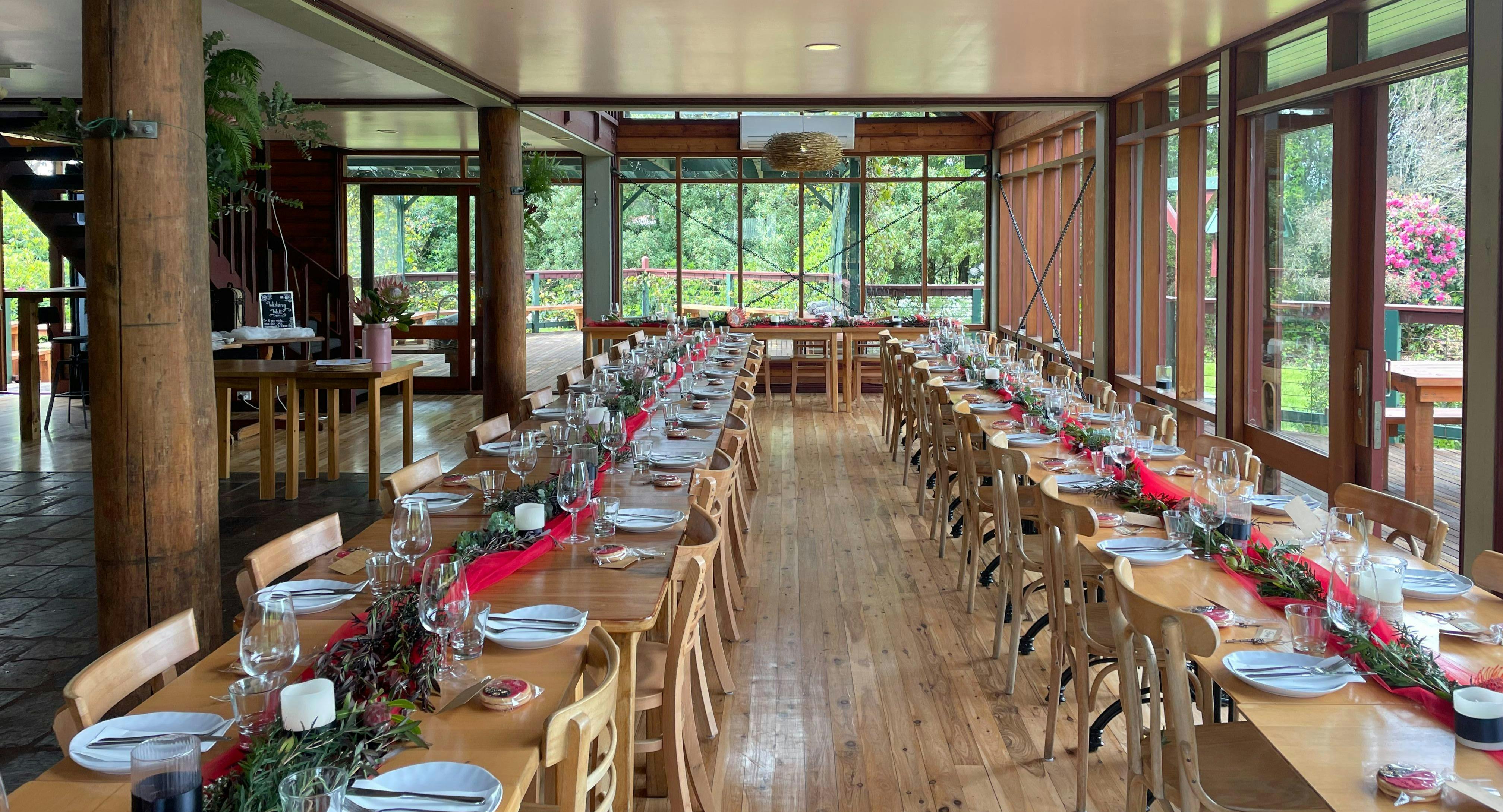 Photo of restaurant The Perch at Lavers Hill in Lavers Hill, Great Ocean Road - Photo 9