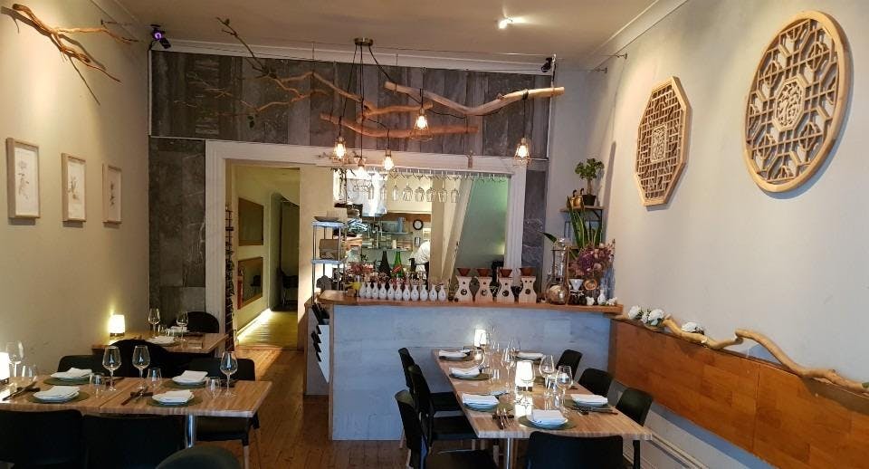 Photo of restaurant Sog Restaurant in Abbotsford, Sydney