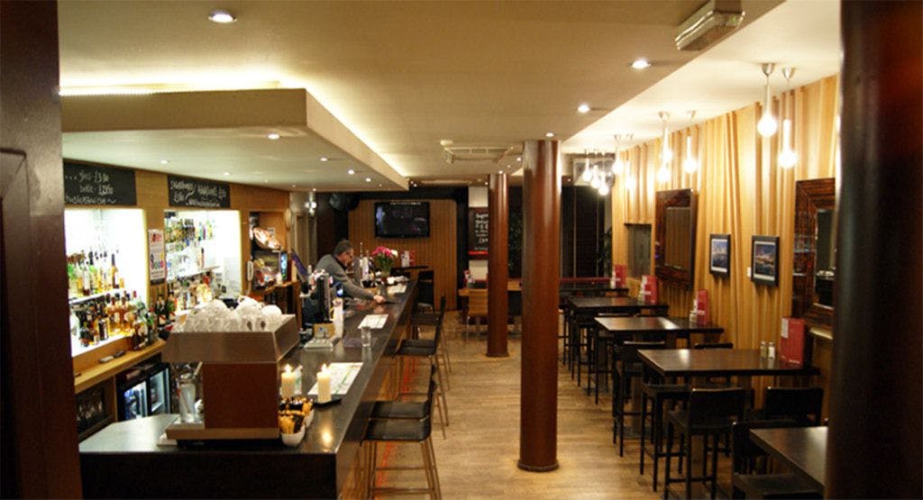 Photo of restaurant Bar Bacchus in City Centre, Glasgow