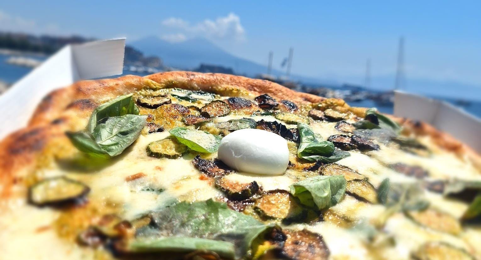 Foto del ristorante Addo figl e marì a Fuorigrotta, Napoli