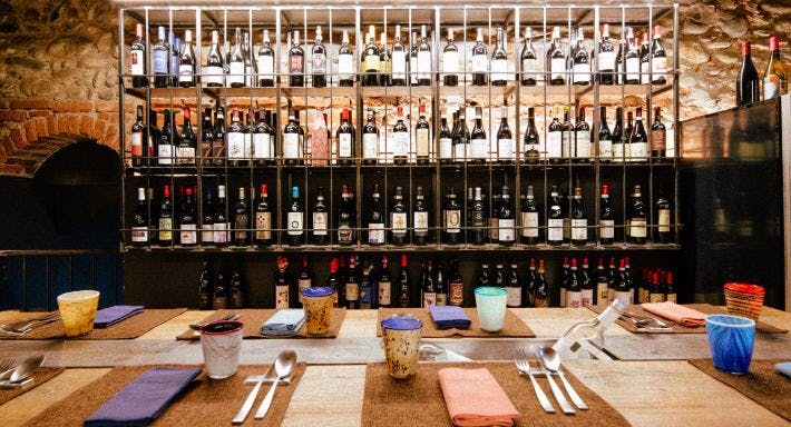 Photo of restaurant Osteria Social in Ciriè, Turin