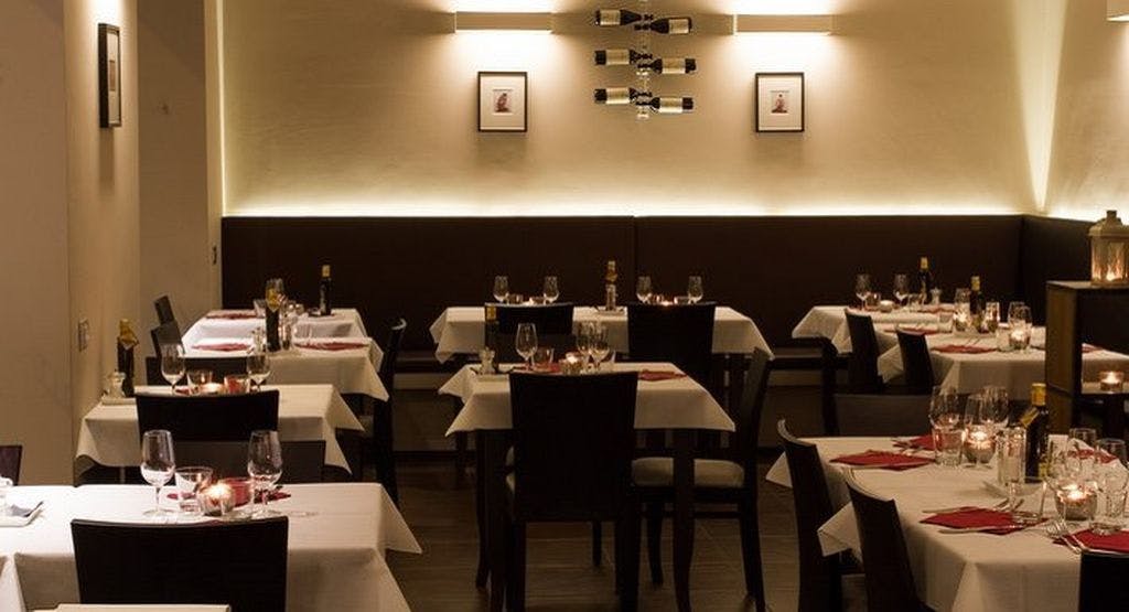 Foto del ristorante Il Ticinello a Navigli, Milano