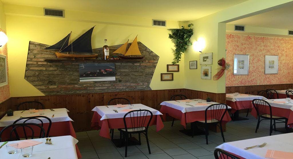 Foto del ristorante Trattoria S. Eufemia a Brisighella, Ravenna