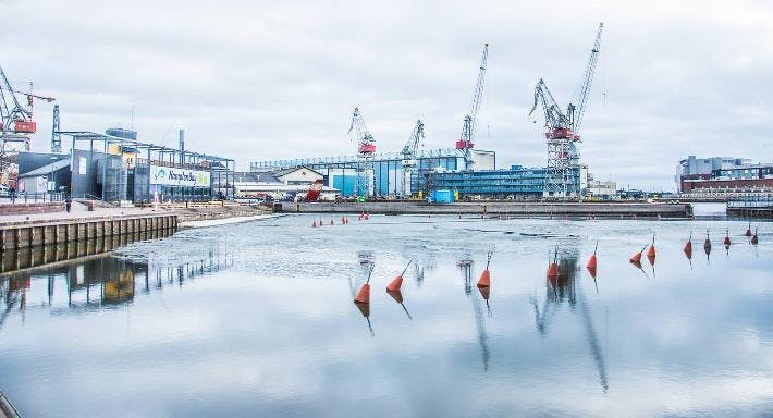 Photo of restaurant Hampton Bay in City Centre, Helsinki - Photo 5