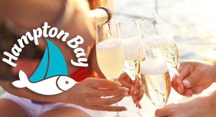 Photo of restaurant Hampton Bay in City Centre, Helsinki - Photo 9