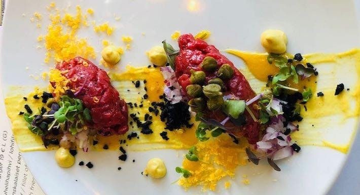 Photo of restaurant Hampton Bay in City Centre, Helsinki - Photo 3