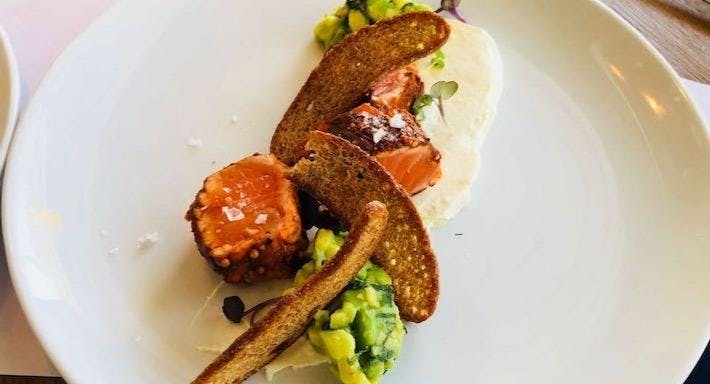 Photo of restaurant Hampton Bay in City Centre, Helsinki - Photo 2