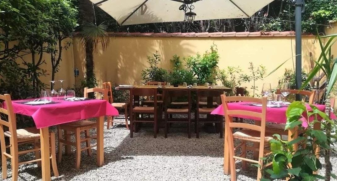 Ristorante La Carbonata Del Porrati a Centro storico, Firenze