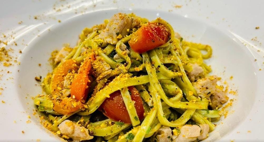 Restaurant Ristorante Delicatesse in Polignano a Mare, Bari