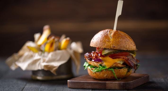 Image 2 of restaurant Mo´s Burger