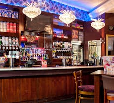 Restaurant Yates Manchester in ,