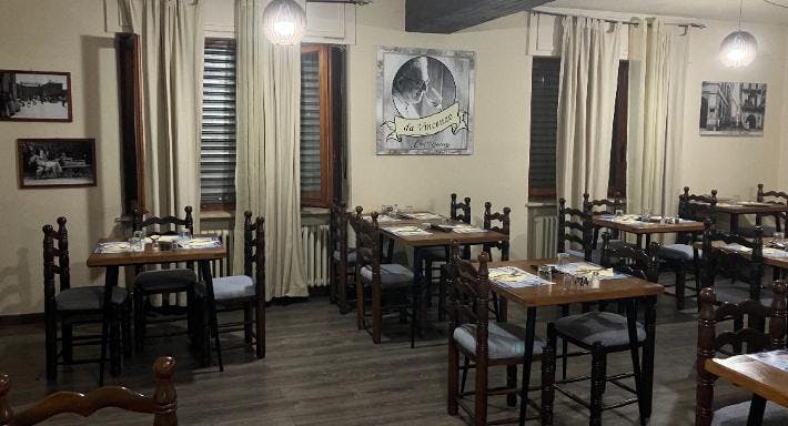 Restaurant Trattoria Pizzeria da Vincenzo in Loranzè, Turin